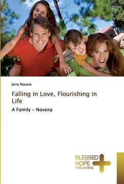 portada Falling in Love, Flourishing in Life (en Inglés)