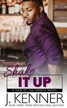 portada Shake It Up 