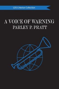 portada A Voice of Warning: The LDS Criterion Collection (en Inglés)