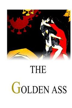 portada The Golden Asse