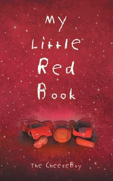 portada My Little Red Book: Parts 1 & 2 (en Inglés)