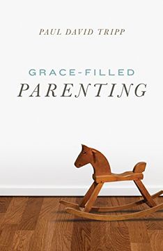 portada Grace-Filled Parenting (Pack of 25) (en Inglés)