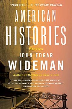 portada American Histories: Stories 
