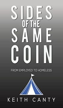 portada Sides of the Same Coin (in English)