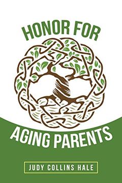 portada Honor for Aging Parents (en Inglés)