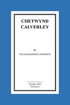 portada Chetwynd Calverley (in English)