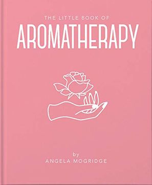 portada The Little Book of Aromatherapy