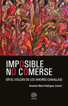portada Imposible no Comerse (in Spanish)