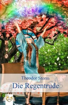 portada Die Regentrude (German Edition)