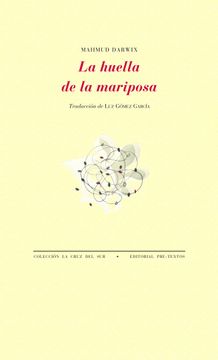 portada La Huella de la Mariposa (in Spanish)