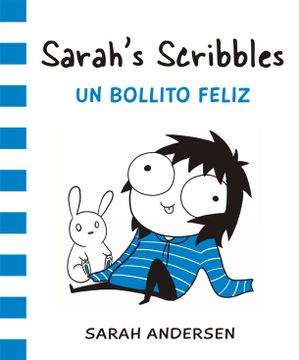 portada Sarah's Scribbles 2: Un Bollito Feliz (in Spanish)