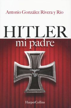 portada Hitler mi Padre