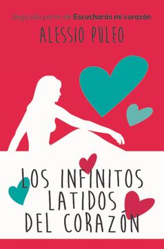 portada Los Infinitos Latidos del Corazon (in Spanish)