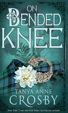 portada On Bended Knee (Highland Brides) (in English)