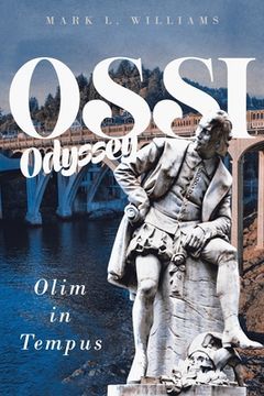 portada Ossi Odyssey: Olim in Tempus (en Inglés)