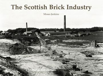 portada The Scottish Brick Industry (en Inglés)