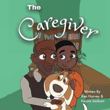 portada The Caregiver (en Inglés)