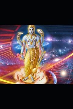 portada Vishnu Purana