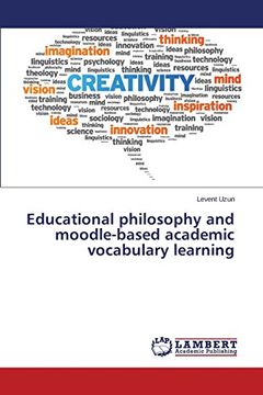 portada Educational philosophy and moodle-based academic vocabulary learning