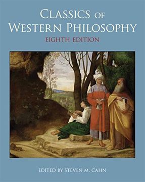portada classics of western philosophy
