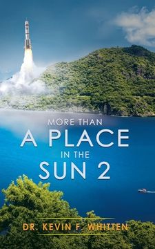 portada More Than a Place in the sun 2 (en Inglés)