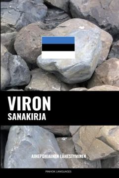 portada Viron Sanakirja: Aihepohjainen Lähestyminen (in Finnish)