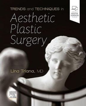 portada Trends and Techniques in Aesthetic Plastic Surgery (in English)