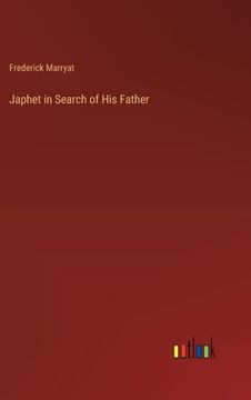 portada Japhet in Search of His Father (en Inglés)