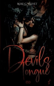 portada Devils Tongue (en Alemán)