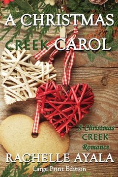 portada A Christmas Creek Carol (en Inglés)