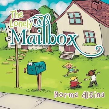 portada The Lonely Mailbox (in English)