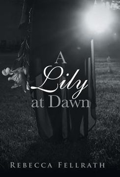 portada A Lily at Dawn (in English)