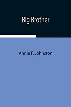 portada Big Brother (en Inglés)