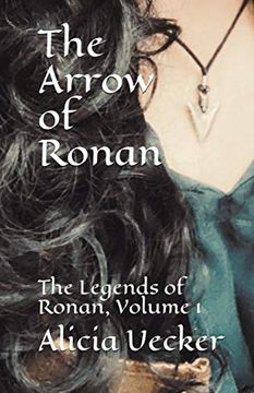 portada The Arrow of Ronan 