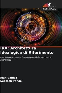 portada IRA: Architettura Idealogica di Riferimento (in Italian)