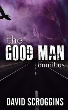 portada The Good Man: Omnibus (en Inglés)
