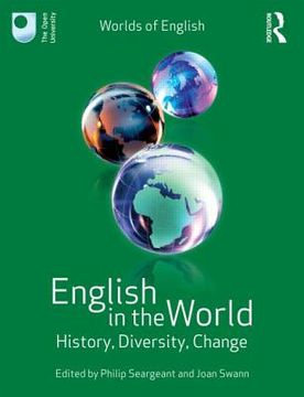 portada english in the world