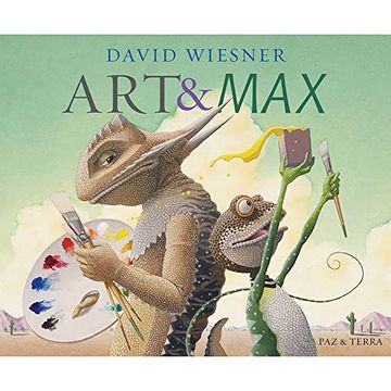 portada Art max (em Portuguese do Brasil) (en Portugués)