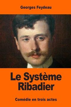 portada Le Système Ribadier (en Francés)