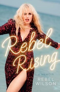 portada Rebel Rising