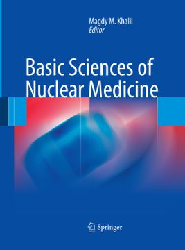 portada Basic Sciences of Nuclear Medicine