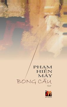 portada Bóng Câu (en Vietnamita)