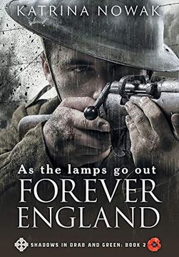 portada Forever England (in English)