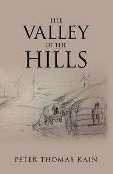 portada the valley of the hills (en Inglés)