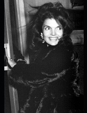 portada Jackie O Sessions: More of My Psychotherapy Sessions with Jaqueline Kennedy Onassis (in English)