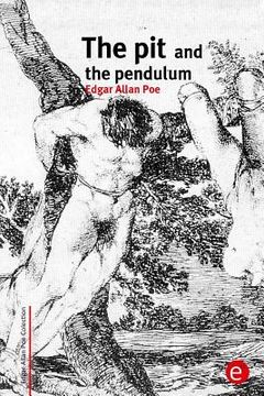 portada The pit and the pendulum (en Inglés)