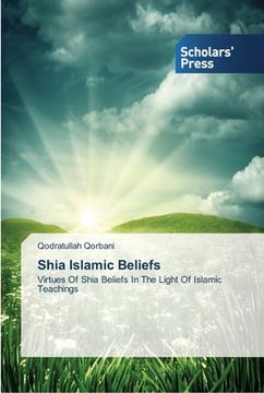 portada Shia Islamic Beliefs