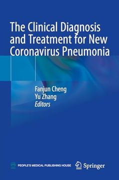 portada The Clinical Diagnosis and Treatment for New Coronavirus Pneumonia (en Inglés)