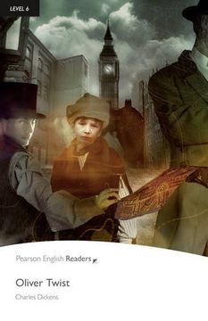 Level 6: Oliver Twist Book and MP3 Pack: Industrial Ecology [With MP3]