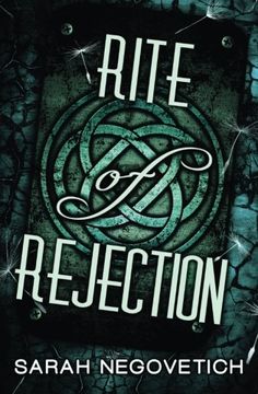 portada Rite of Rejection